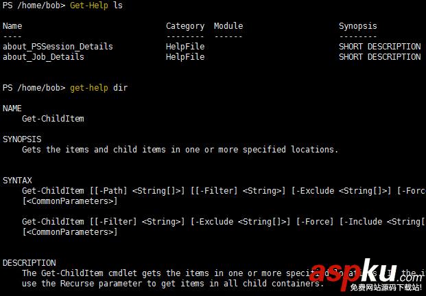詳談Ubuntu PowerShell(小白入門必看教程) Ubuntu,PowerShell