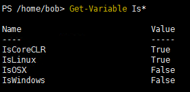 詳談Ubuntu PowerShell(小白入門必看教程) Ubuntu,PowerShell