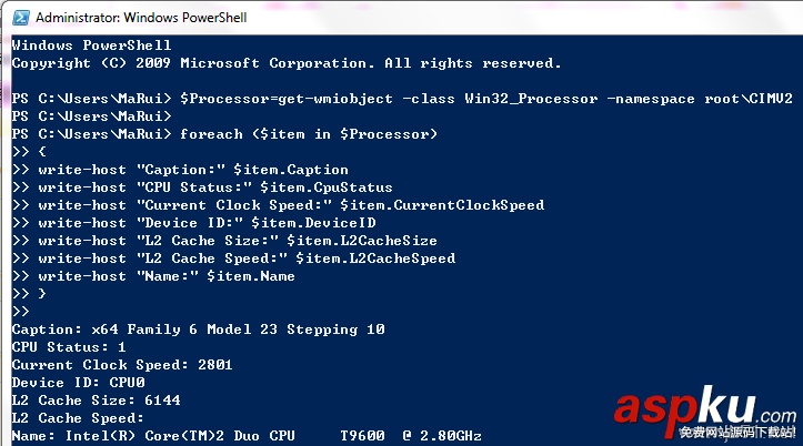 探索PowerShell(十) 循環(huán)語句介紹 PowerShel,循環(huán)語句