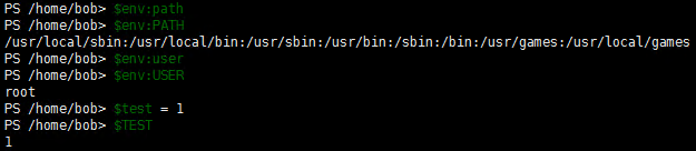 詳談Ubuntu PowerShell(小白入門必看教程) Ubuntu,PowerShell