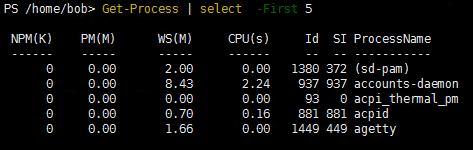 詳談Ubuntu PowerShell(小白入門必看教程) Ubuntu,PowerShell