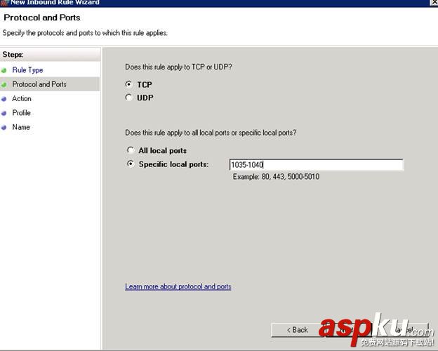 Windows Azure VM上配置FTP服務器 Windows,Azure,VM,配置,FTP服務器