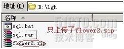 Bat腳本處理ftp超強案例分析 Bat腳本處理