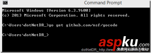 golang,Sublime Text,開發(fā)調(diào)試環(huán)境