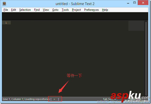 golang,Sublime Text,開發(fā)調(diào)試環(huán)境