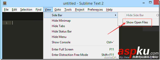 golang,Sublime Text,開發(fā)調(diào)試環(huán)境