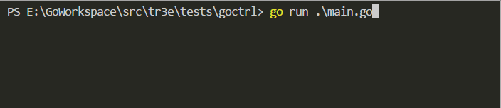 Golang 探索對(duì)Goroutine的控制方法(詳解) Golang,Goroutine,控制