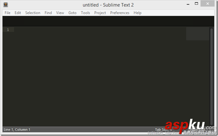 golang,Sublime Text,開發(fā)調(diào)試環(huán)境