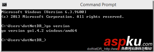 golang,Sublime Text,開發(fā)調(diào)試環(huán)境