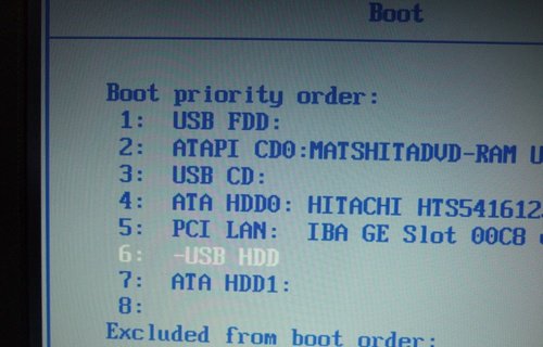 菜鳥(niǎo)成長(zhǎng)手冊(cè):沒(méi)有光驅(qū)如何裝操作系統(tǒng)(3)