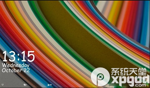 win10怎么鎖屏？ 武林網