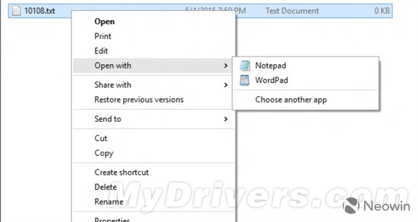 根本停不下來：Win10 Build 10108曝光！