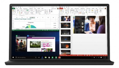 如何在Windows 10上進(jìn)行多任務(wù)操作