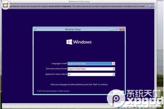 mac怎么安裝win10?mac上裝win10方法介紹