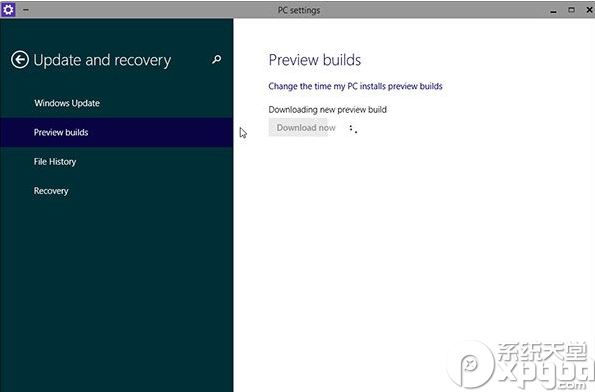win10預覽版9879更新步驟 武林網