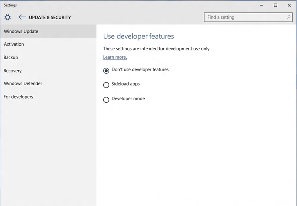 Windows 10太給力!流氓開機啟動徹底拜拜
