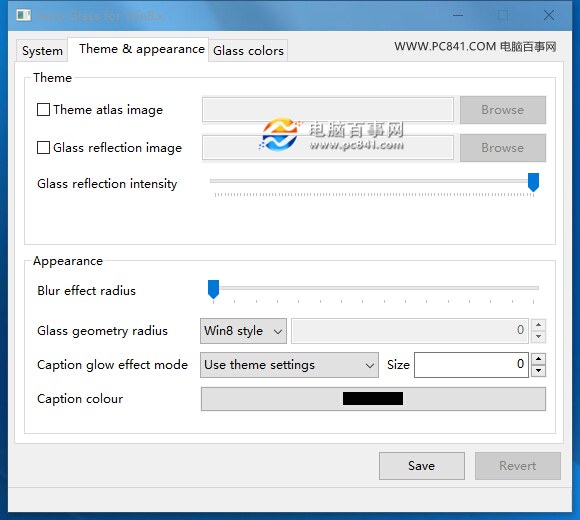 Win10毛玻璃特效怎么開啟 Win10正式版開啟Areo Glass特效方法