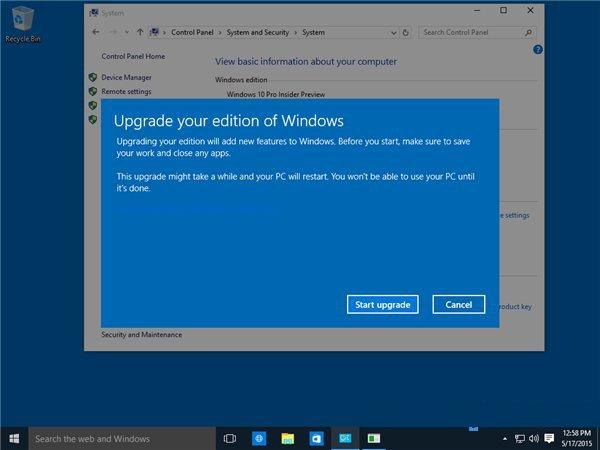 win10專業(yè)版升級企業(yè)版,win10專業(yè)版如何生企業(yè)版,win10專業(yè)版怎么生企業(yè)版