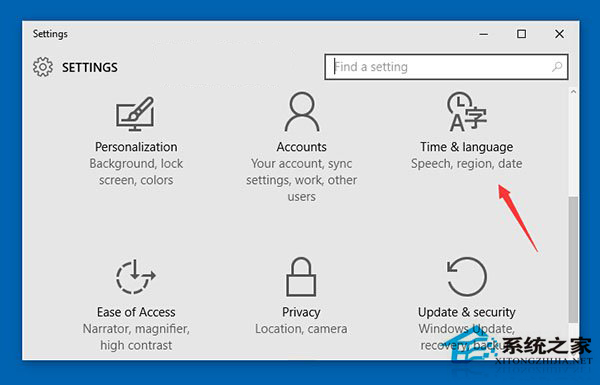 Win10 10125中文語言包安裝和出現(xiàn)亂碼時的處理方法