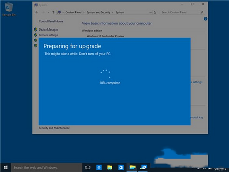 win10專業(yè)版升級win10企業(yè)版圖文教程4