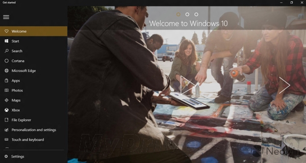 根本停不下來：Win10 Build 10108曝光！