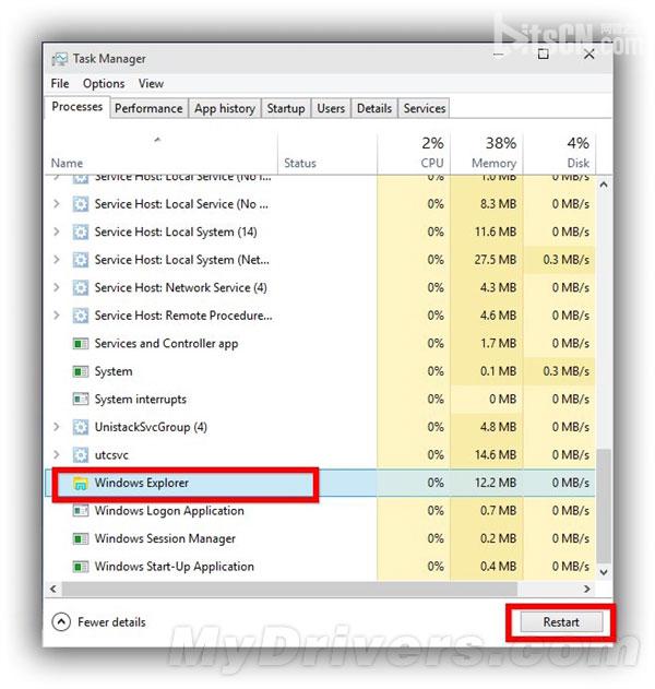 小技巧:Windows 10開始菜單暗藏模糊特技