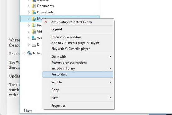 Win 10對(duì)比Win 7:開(kāi)始菜單有何異同