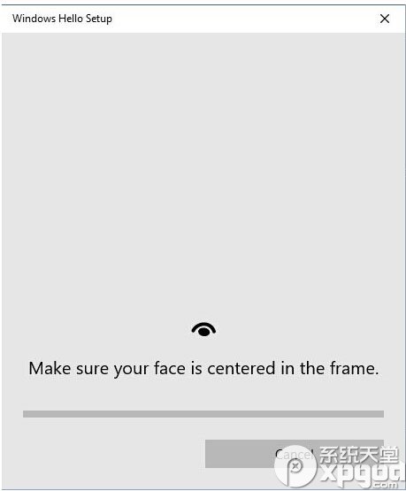 win10系統中的windows hello怎么用?