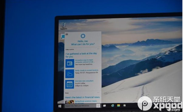 win10系統(tǒng)新功能評測 windows10新特性匯總