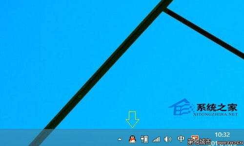  讓QQ圖標(biāo)重回到Win10任務(wù)欄的小技巧