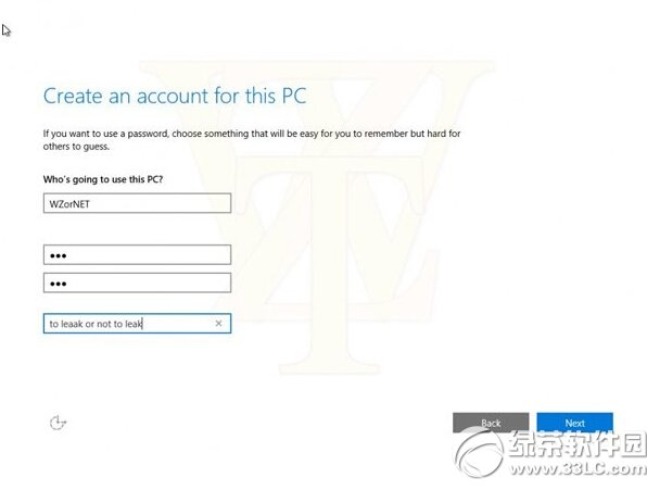 win10 10036怎么安裝 win10預覽版10036下載安裝教程圖4