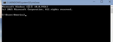 win10注冊表怎么修復 win10注冊表修復方法流程1