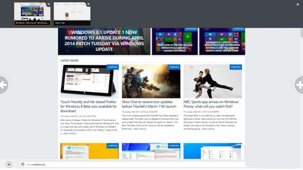 火狐瀏覽器win10版怎么樣 win10火狐瀏覽器介紹