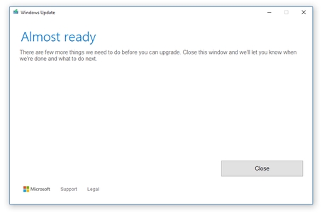 升級Win10時C盤空間不夠咋辦?微軟這招絕了