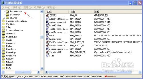 默認(rèn)共享