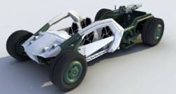 photoshop濾鏡教程-模糊