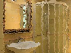 photoshop濾鏡教程-畫筆描邊