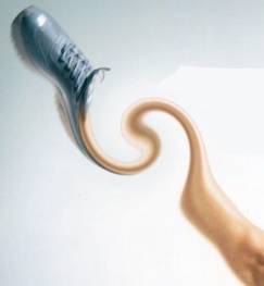 photoshop濾鏡教程-液化