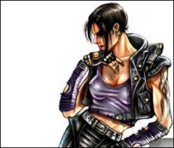 photoshop濾鏡教程-畫筆描邊