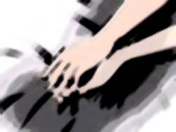 photoshop濾鏡教程-畫筆描邊