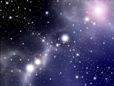 ps濾鏡-打造夢(mèng)幻水晶球