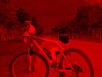 photoshop調(diào)色教程