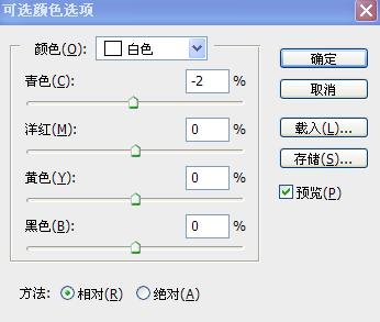 Photoshop校正色彩偏紅的照片