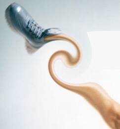 photoshop濾鏡教程-液化