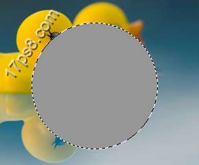 ps設(shè)計實例-打造逼真肥皂泡