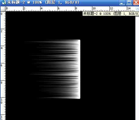 Photoshop濾鏡教程-打造奇麗花朵