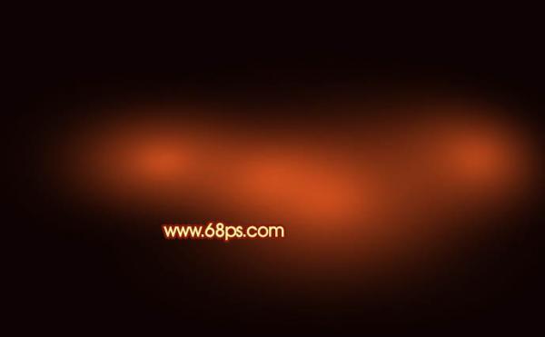 Photoshop設(shè)計(jì)打造出漂亮飄逸的紅色雙層光束