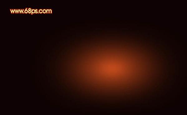 Photoshop設(shè)計(jì)打造出漂亮飄逸的紅色雙層光束