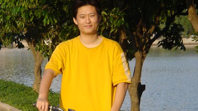 photoshop調色教程