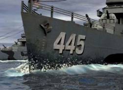 photoshop濾鏡教程-藝術效果